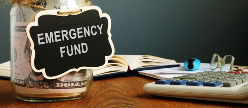 Emergency Savings Plan